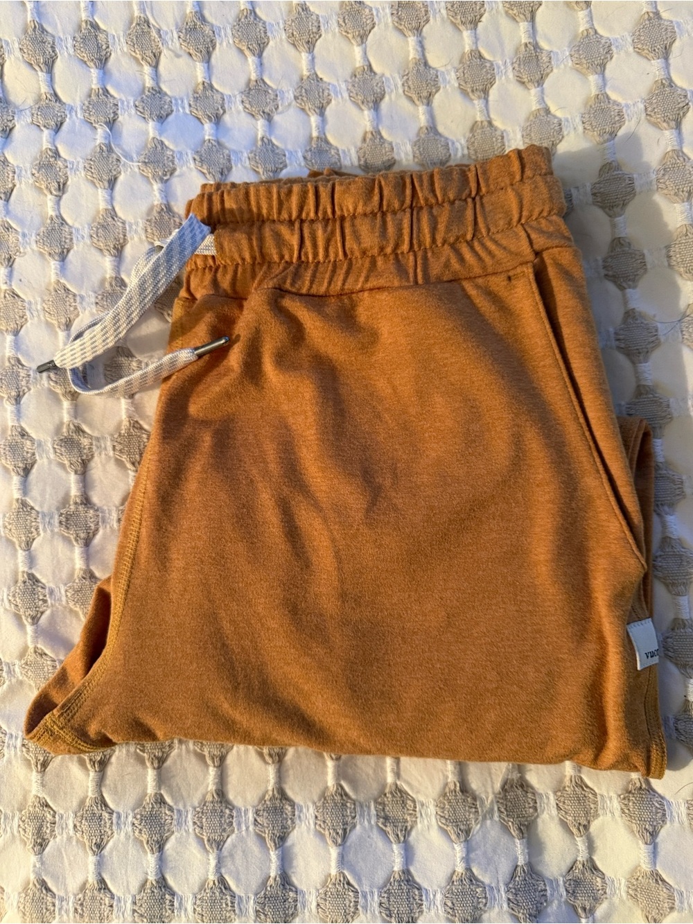 Vuori Performance jogger - Picture 3 of 4